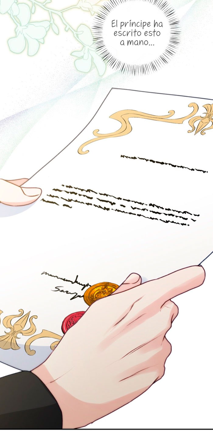 Él no es solo una cara bonita Capítulo 56 - Página 3