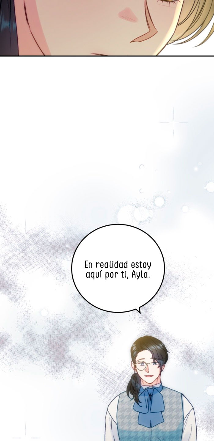 Él no es solo una cara bonita Capítulo 56 - Página 30