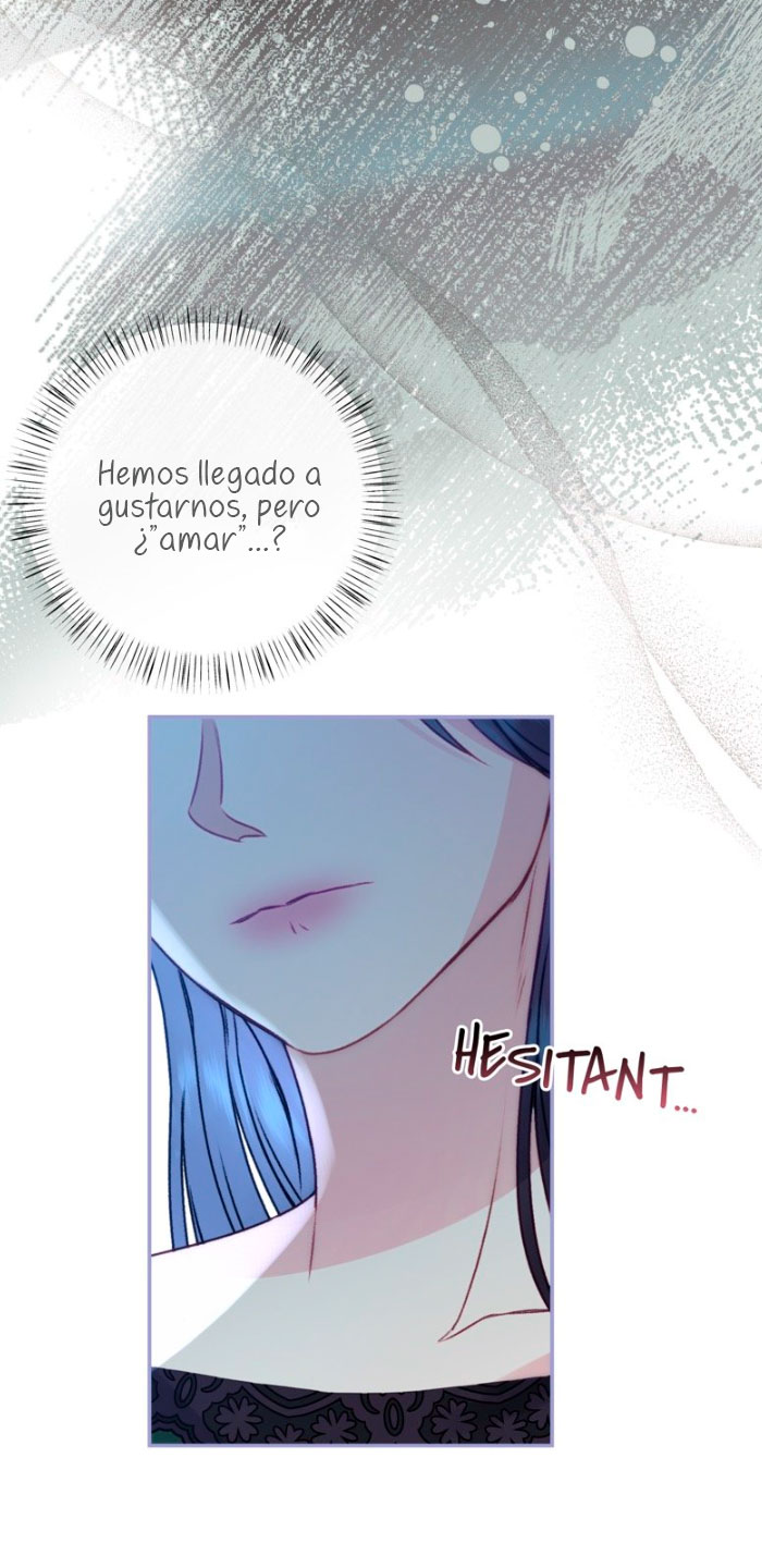 Él no es solo una cara bonita Capítulo 56 - Página 36