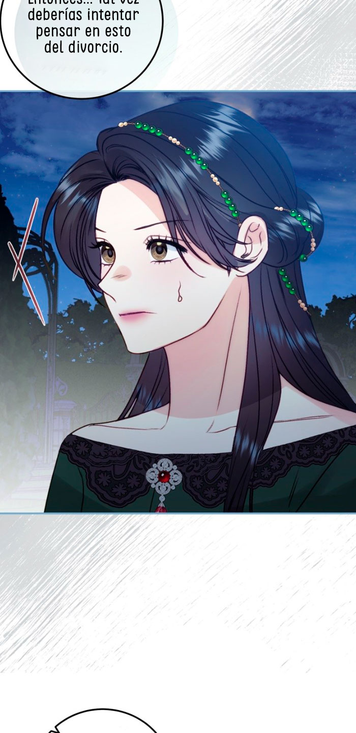 Él no es solo una cara bonita Capítulo 56 - Página 39