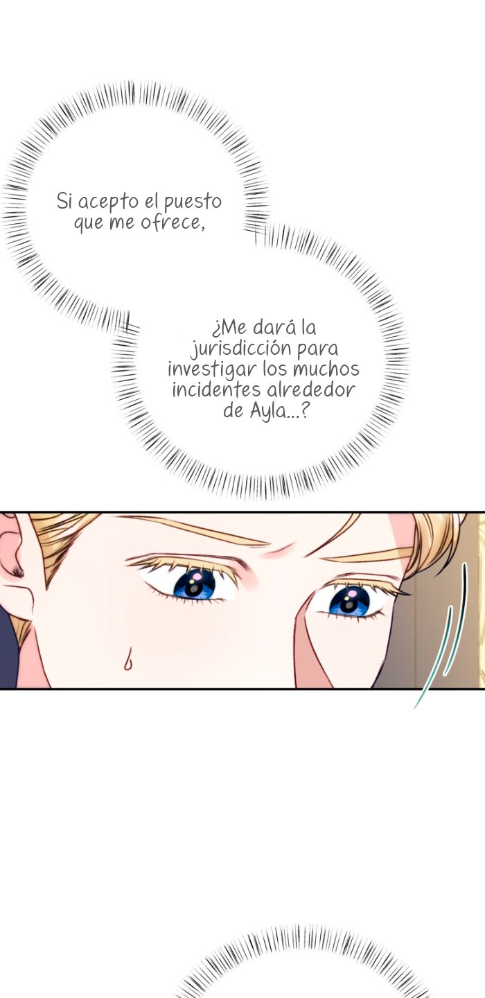 Él no es solo una cara bonita Capítulo 56 - Página 4