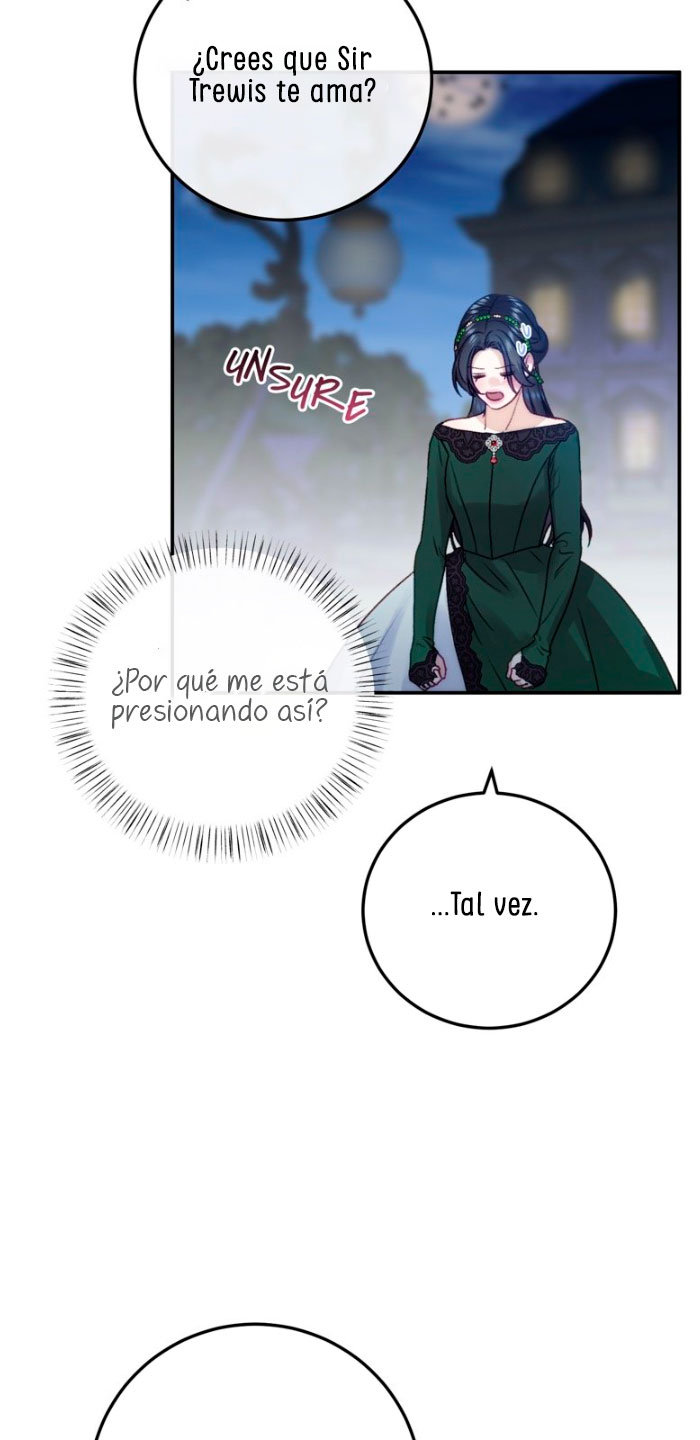 Él no es solo una cara bonita Capítulo 56 - Página 42