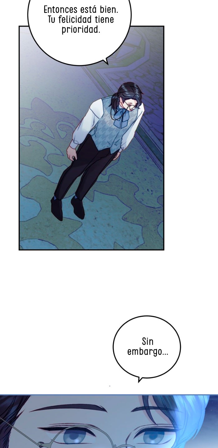 Él no es solo una cara bonita Capítulo 56 - Página 43