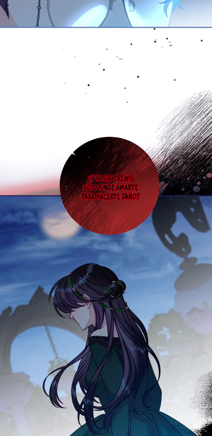 Él no es solo una cara bonita Capítulo 56 - Página 44