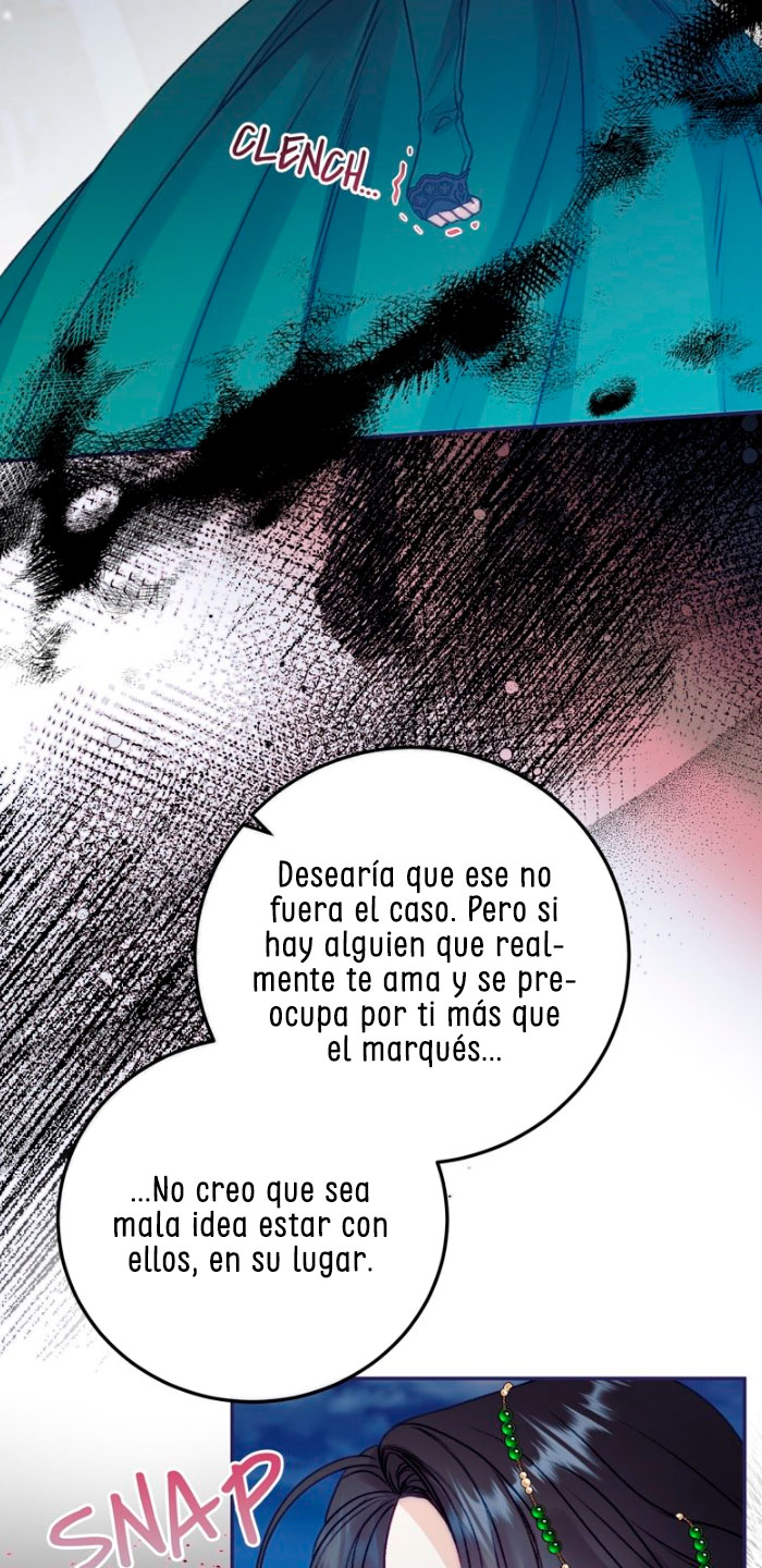 Él no es solo una cara bonita Capítulo 56 - Página 45