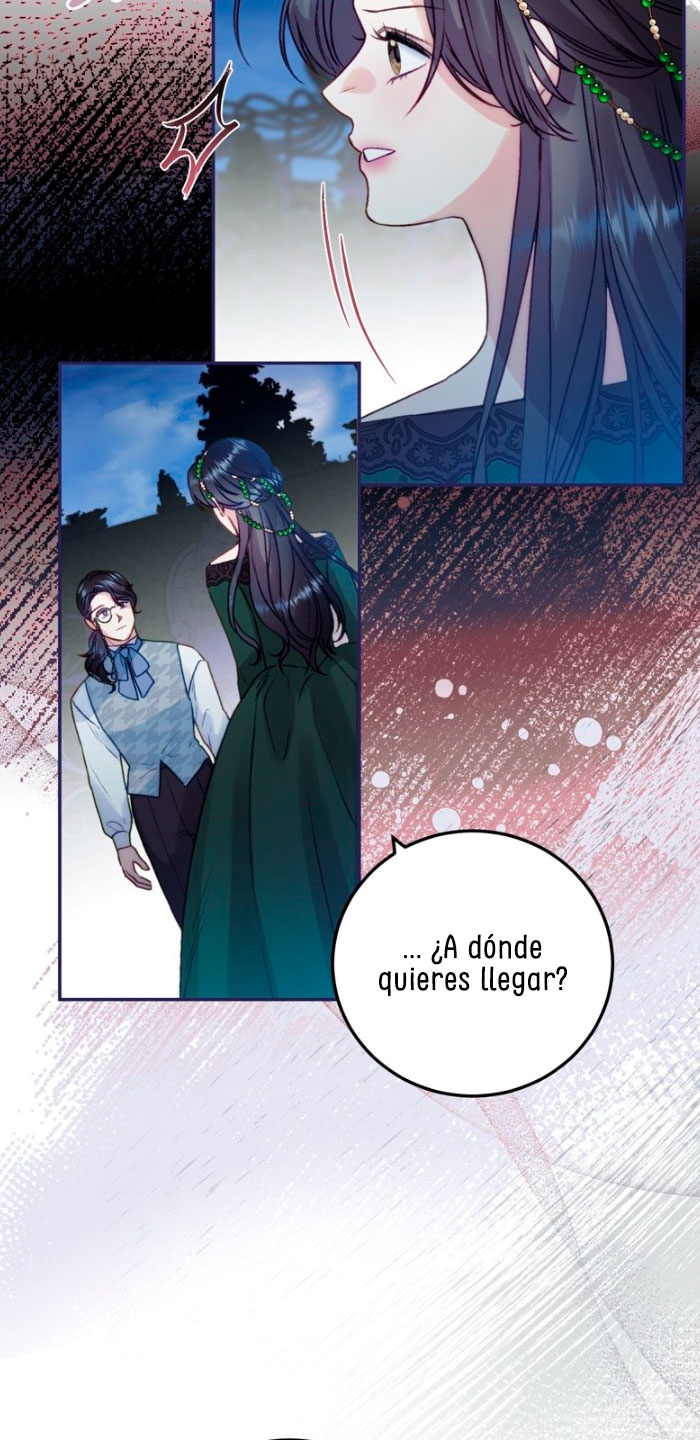 Él no es solo una cara bonita Capítulo 56 - Página 46