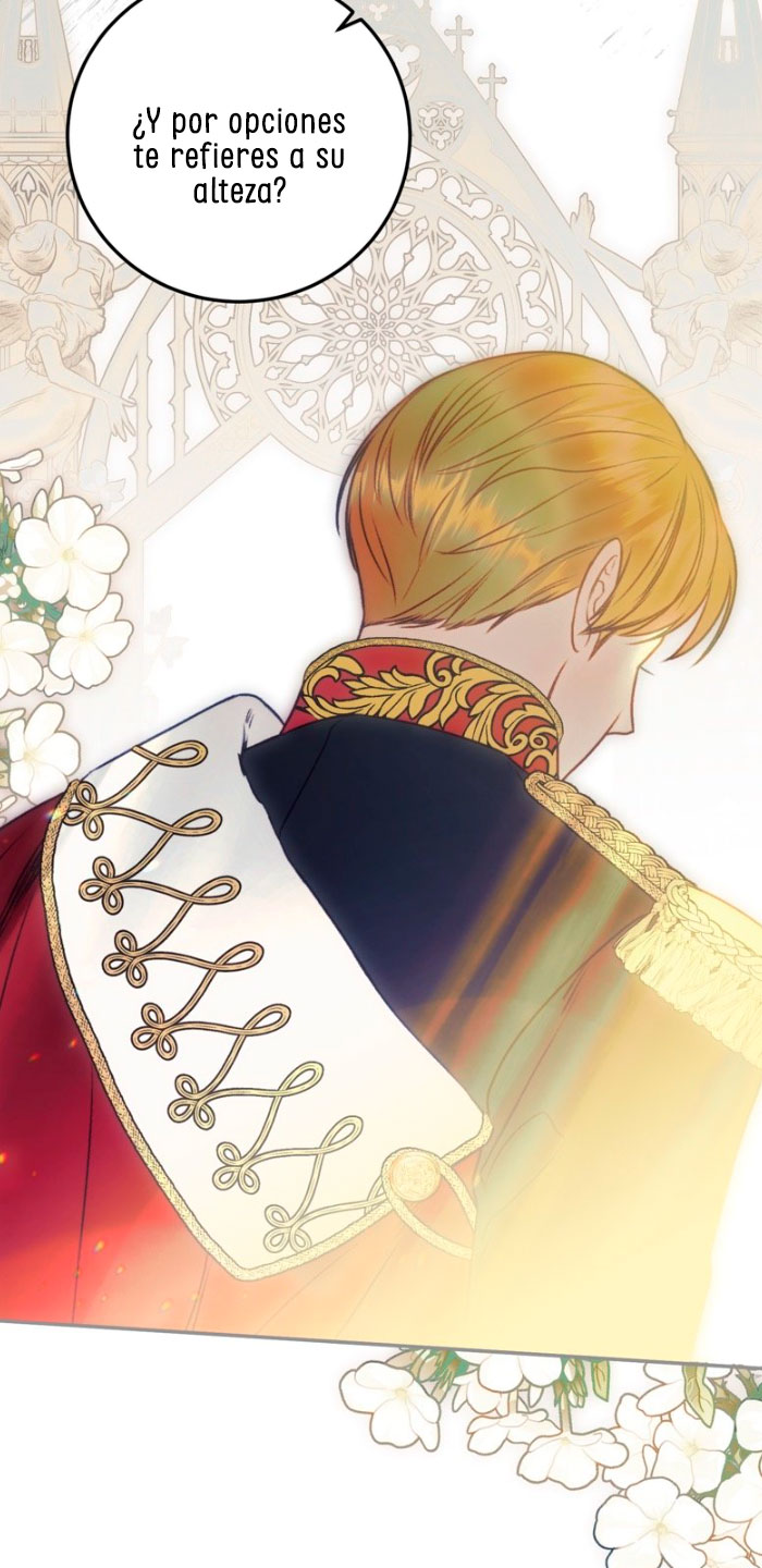 Él no es solo una cara bonita Capítulo 56 - Página 48