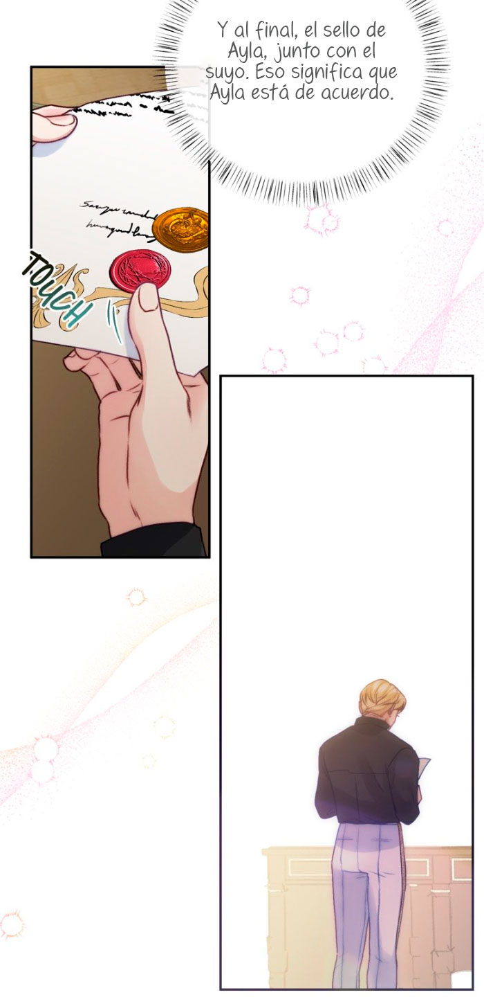 Él no es solo una cara bonita Capítulo 56 - Página 5