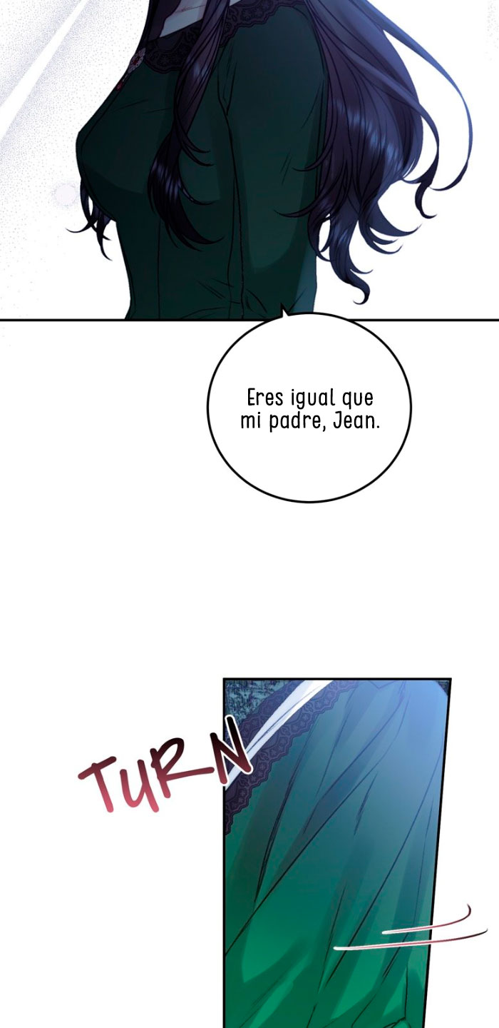 Él no es solo una cara bonita Capítulo 56 - Página 51