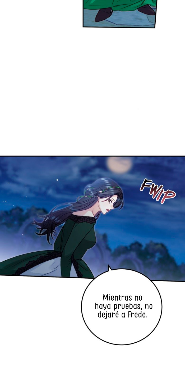 Él no es solo una cara bonita Capítulo 56 - Página 52