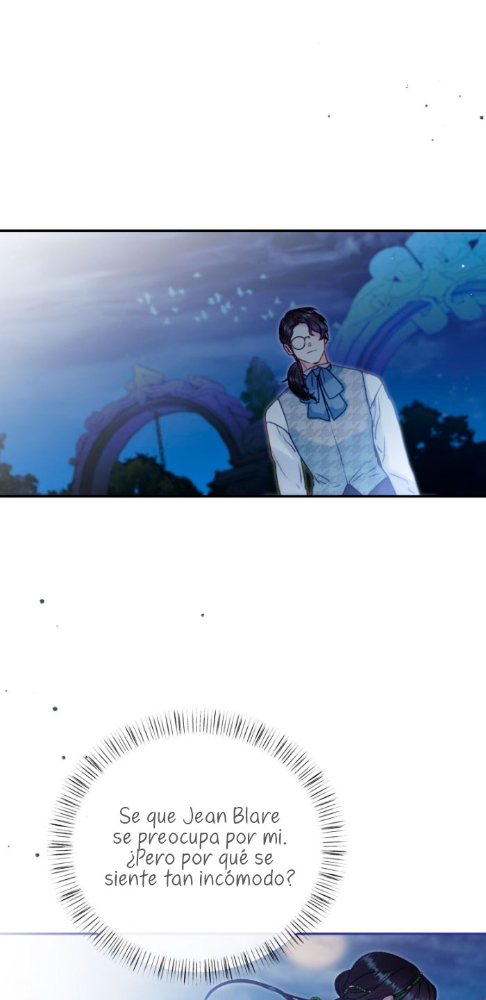 Él no es solo una cara bonita Capítulo 56 - Página 53