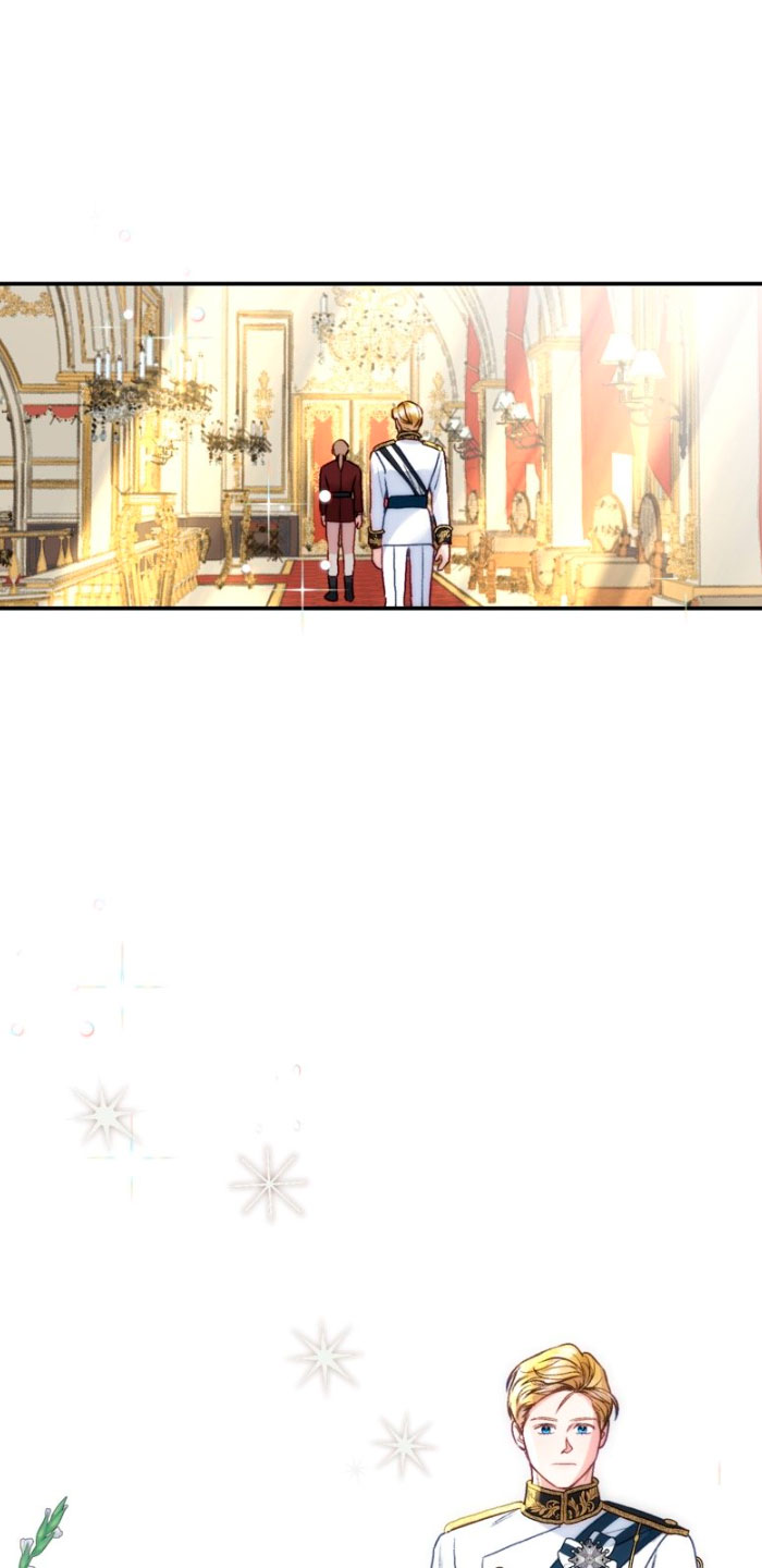 Él no es solo una cara bonita Capítulo 56 - Página 59