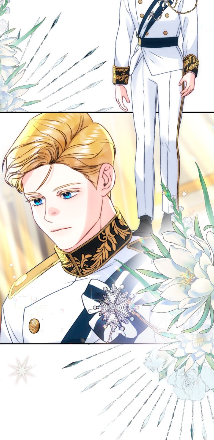 Él no es solo una cara bonita Capítulo 56 - Página 60