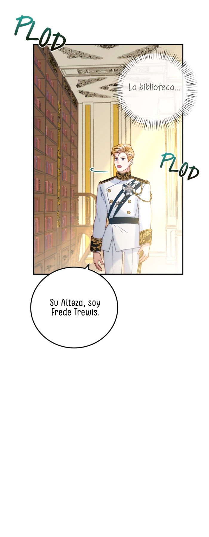 Él no es solo una cara bonita Capítulo 56 - Página 63