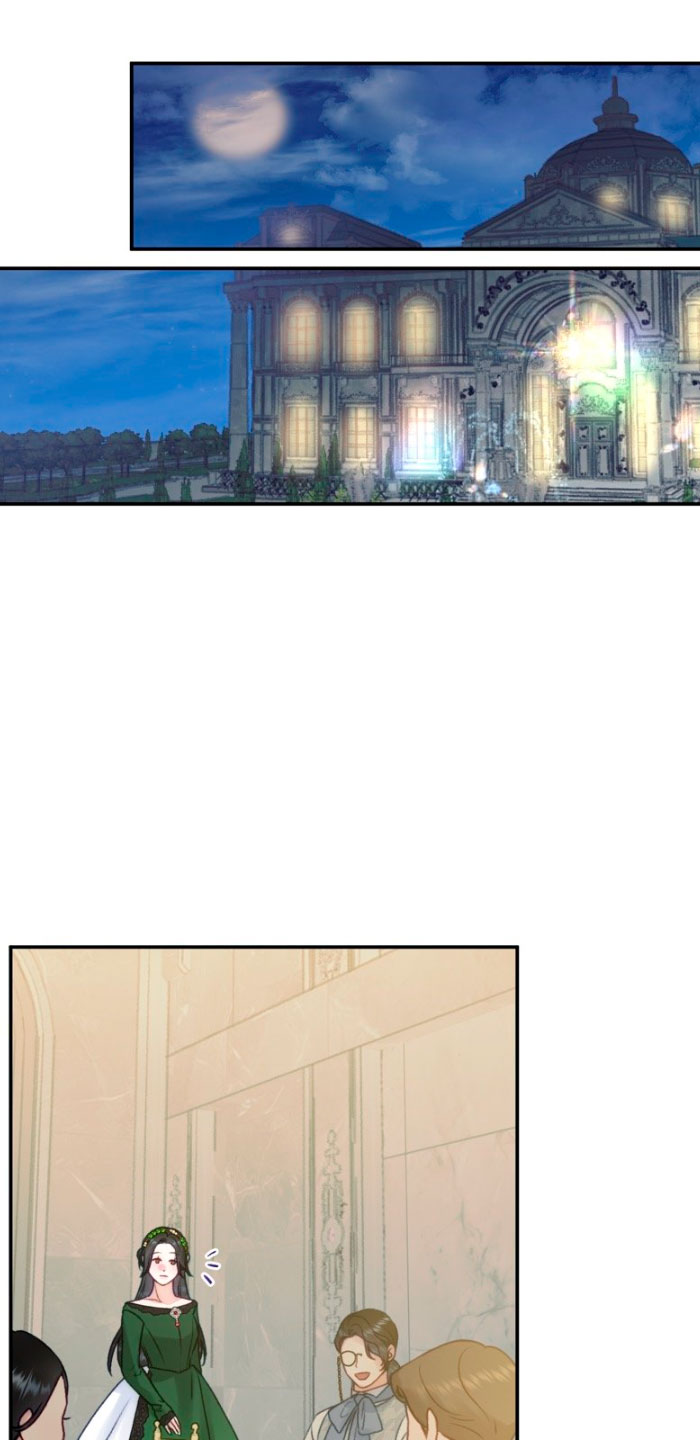 Él no es solo una cara bonita Capítulo 56 - Página 9