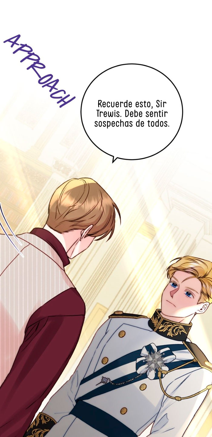 Él no es solo una cara bonita Capítulo 57 - Página 10