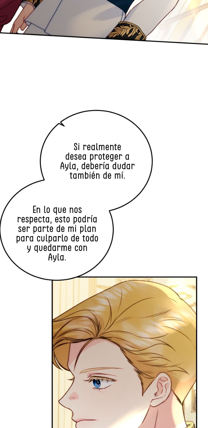 Él no es solo una cara bonita Capítulo 57 - Página 11