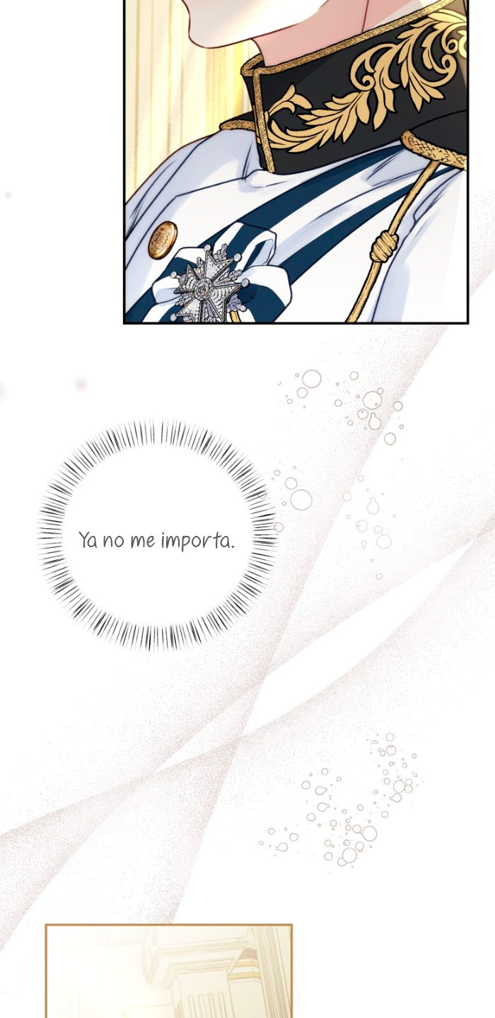 Él no es solo una cara bonita Capítulo 57 - Página 12