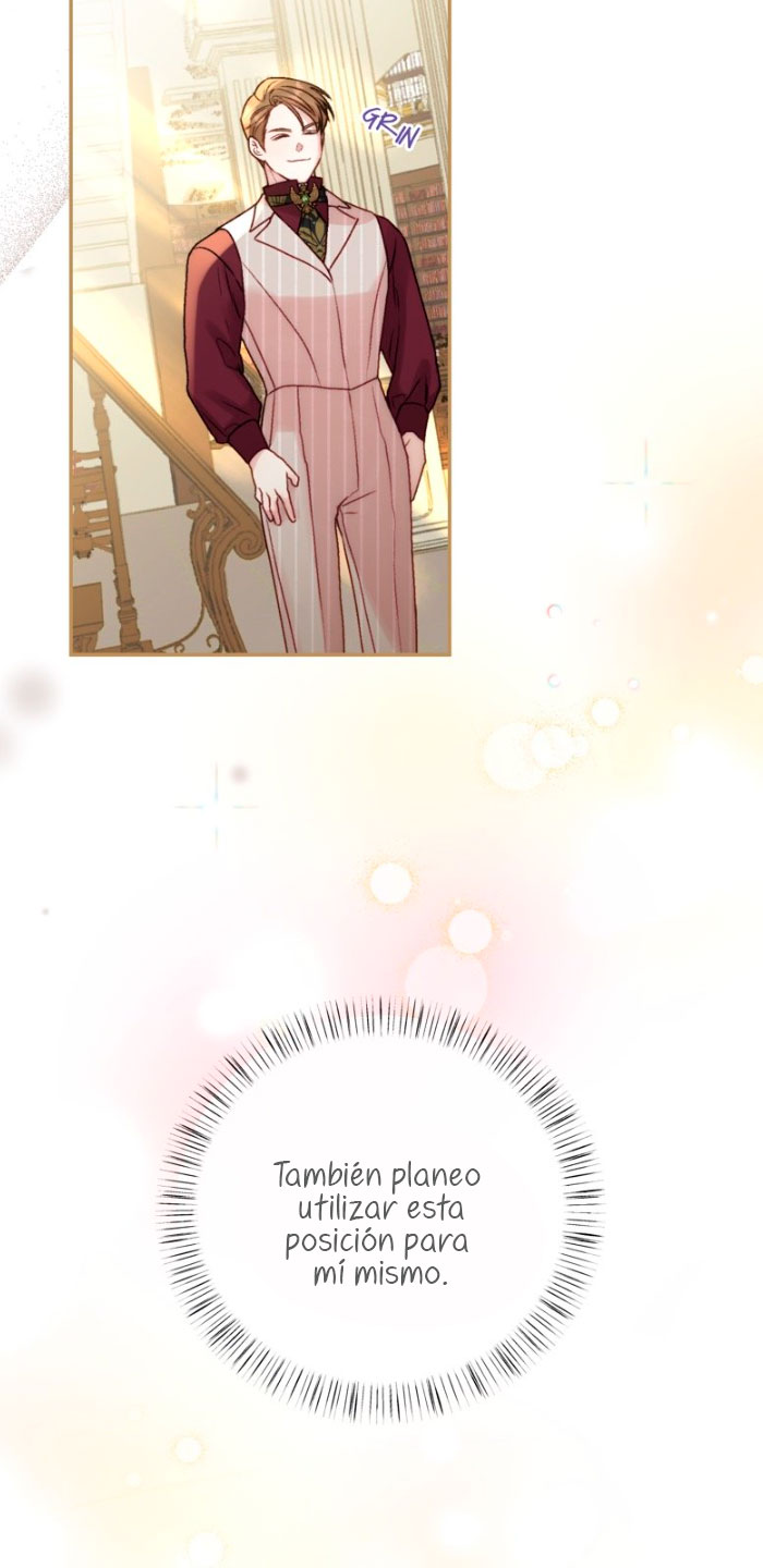 Él no es solo una cara bonita Capítulo 57 - Página 13