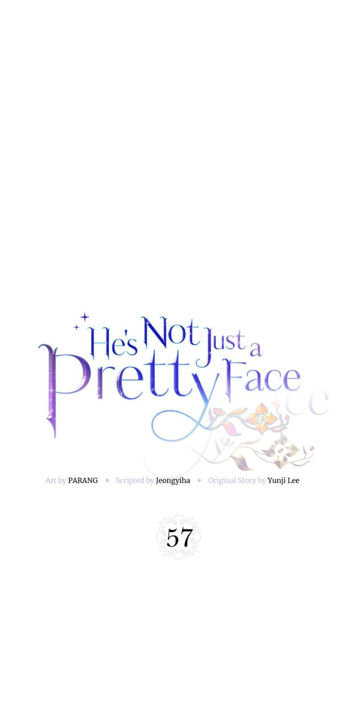 Él no es solo una cara bonita Capítulo 57 - Página 15