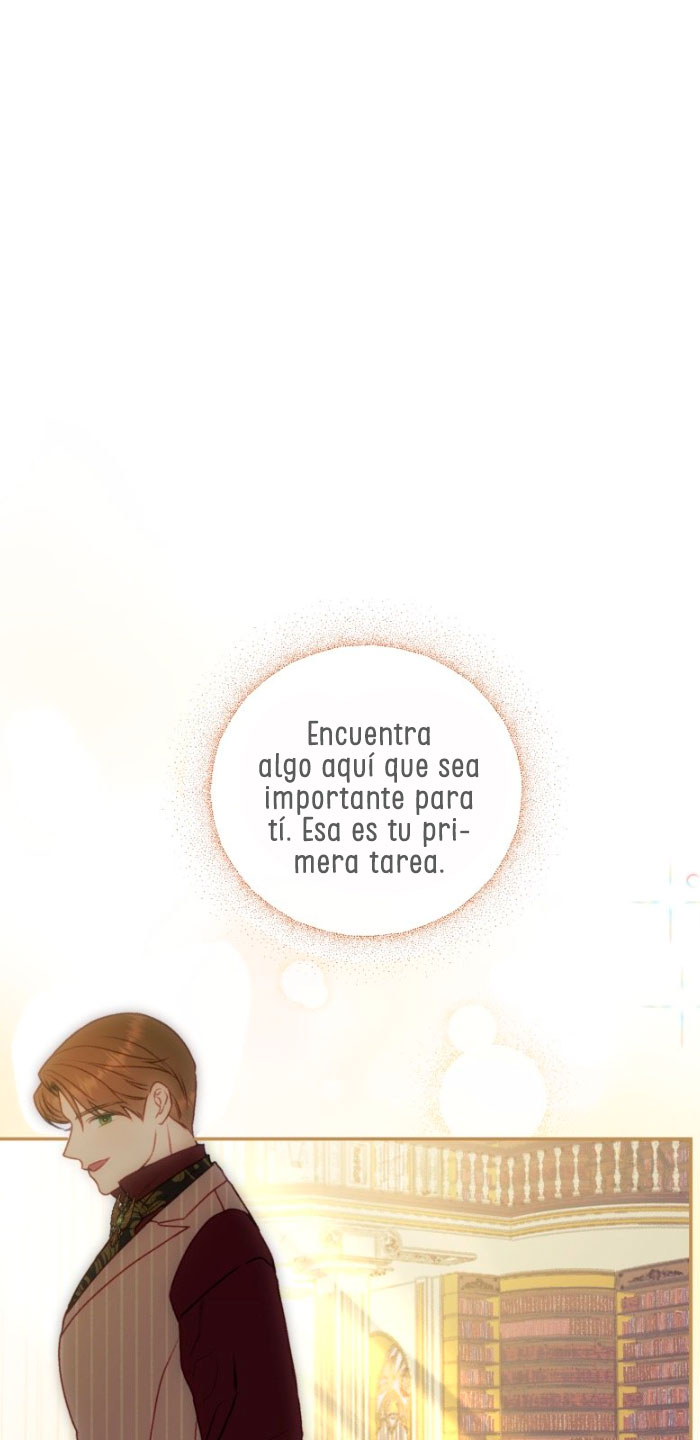 Él no es solo una cara bonita Capítulo 57 - Página 17