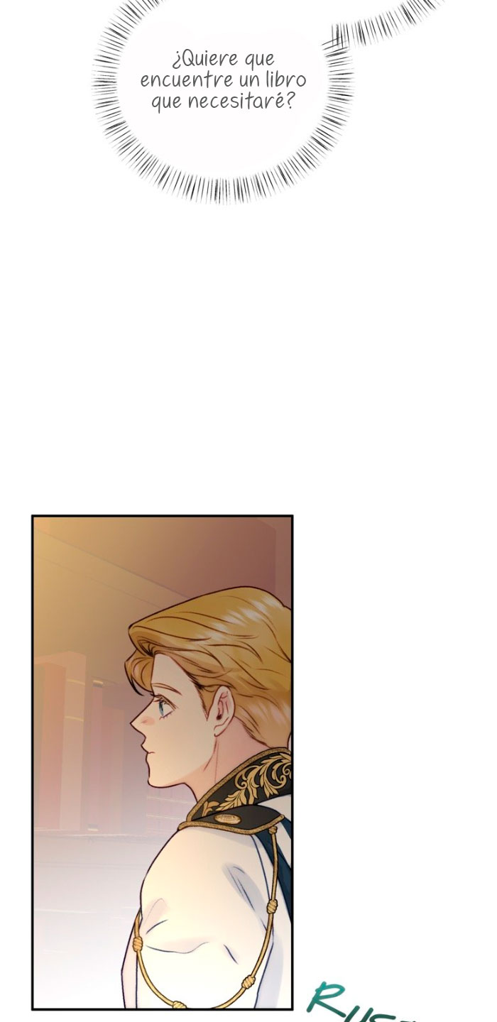 Él no es solo una cara bonita Capítulo 57 - Página 19