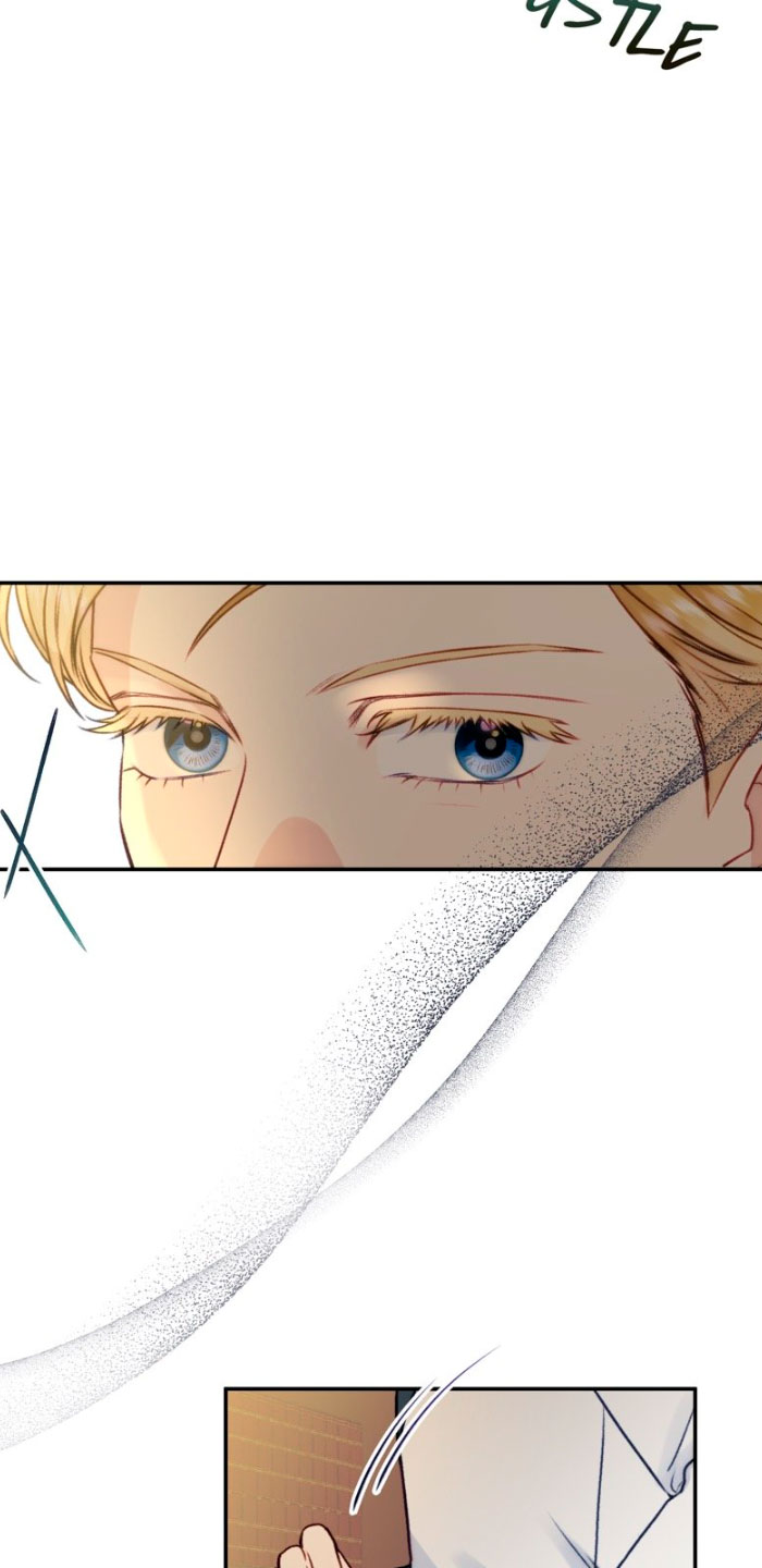 Él no es solo una cara bonita Capítulo 57 - Página 20