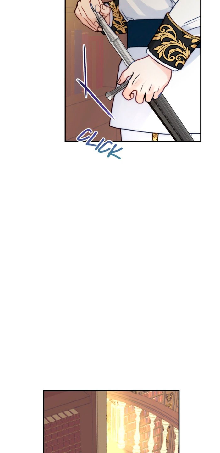 Él no es solo una cara bonita Capítulo 57 - Página 21