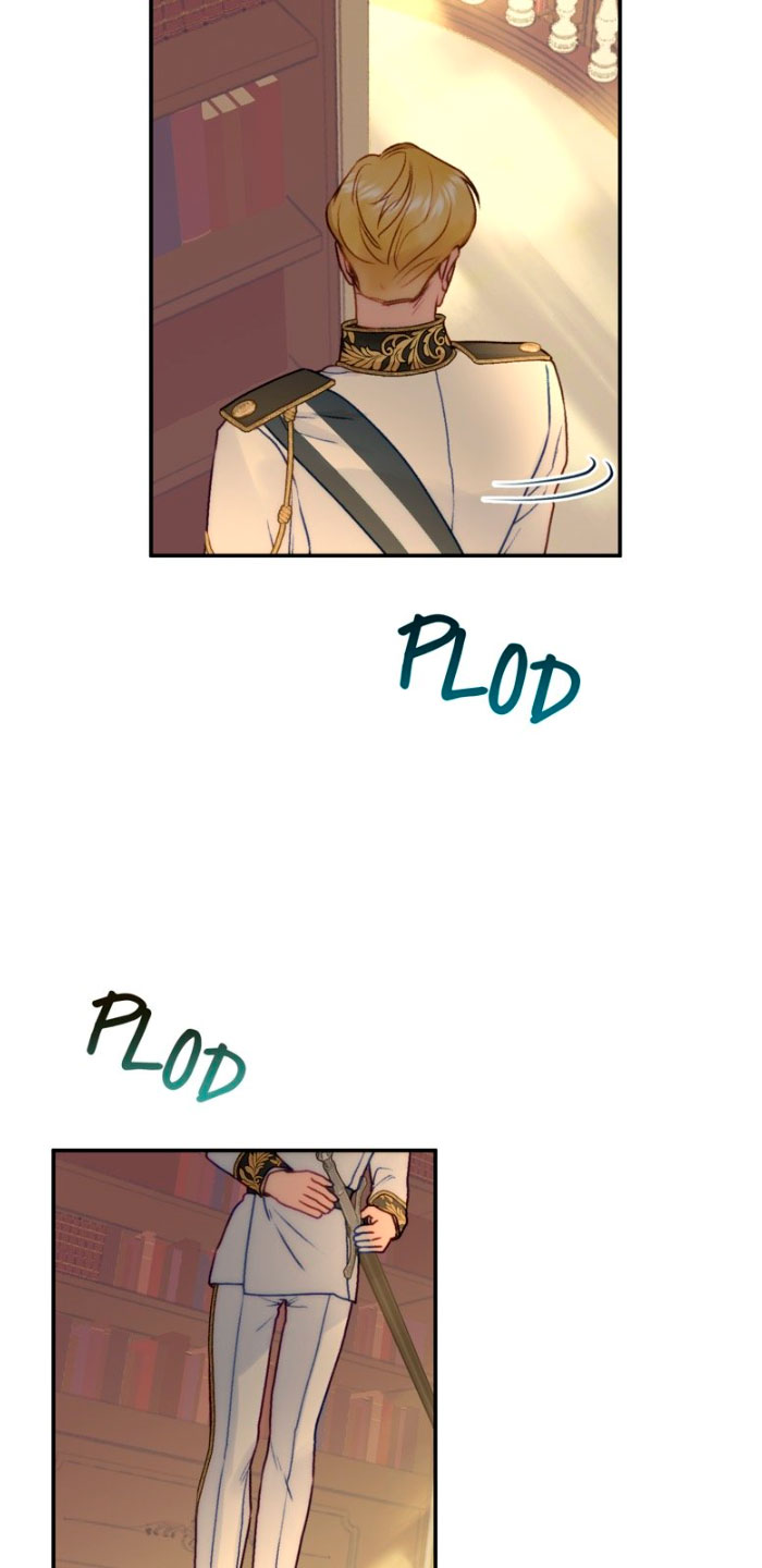 Él no es solo una cara bonita Capítulo 57 - Página 22