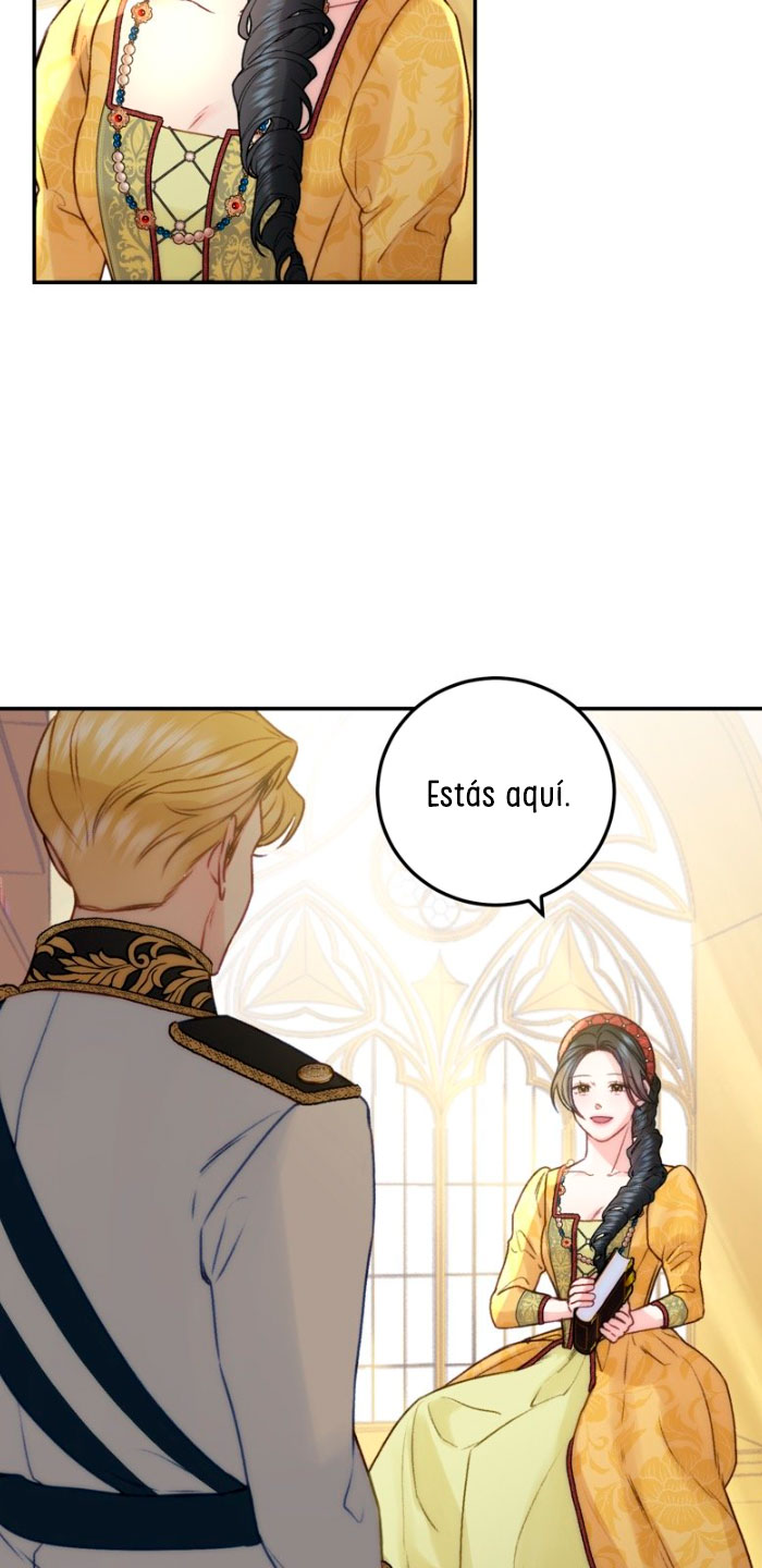 Él no es solo una cara bonita Capítulo 57 - Página 28