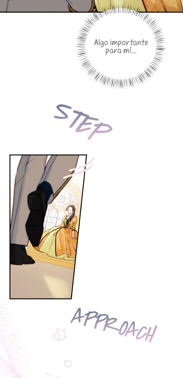 Él no es solo una cara bonita Capítulo 57 - Página 29