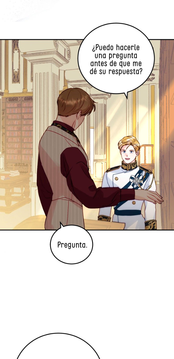 Él no es solo una cara bonita Capítulo 57 - Página 3