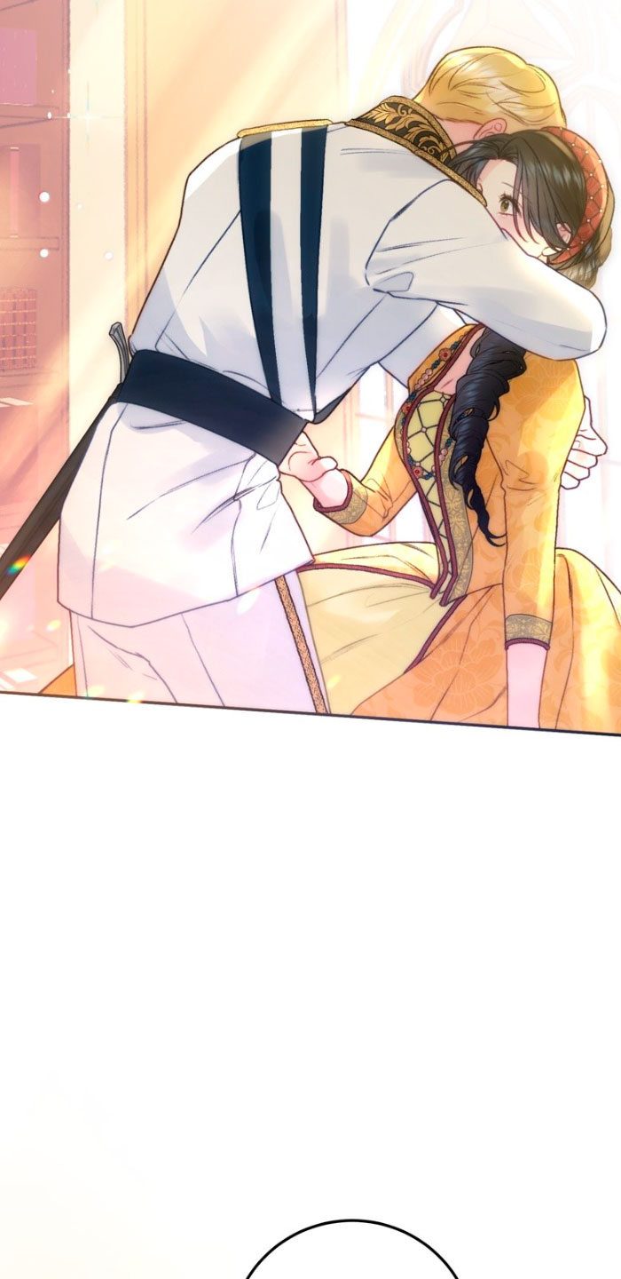 Él no es solo una cara bonita Capítulo 57 - Página 31