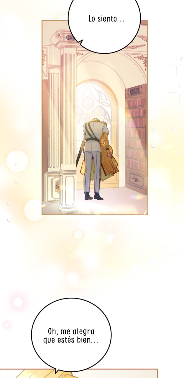 Él no es solo una cara bonita Capítulo 57 - Página 32