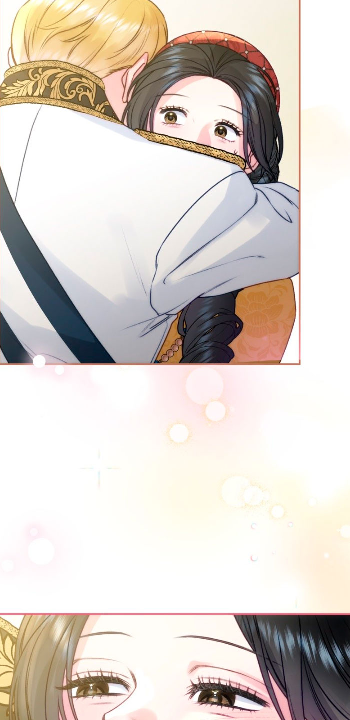 Él no es solo una cara bonita Capítulo 57 - Página 33