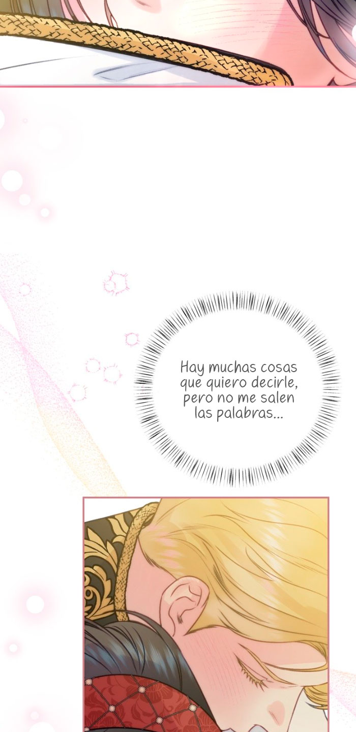 Él no es solo una cara bonita Capítulo 57 - Página 34