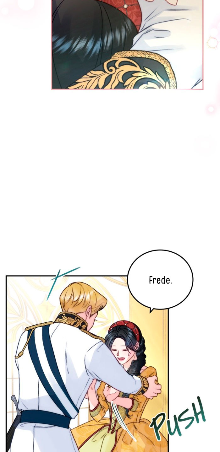 Él no es solo una cara bonita Capítulo 57 - Página 35