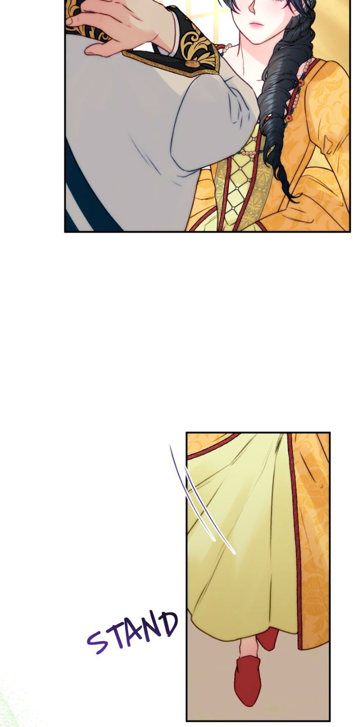 Él no es solo una cara bonita Capítulo 57 - Página 38