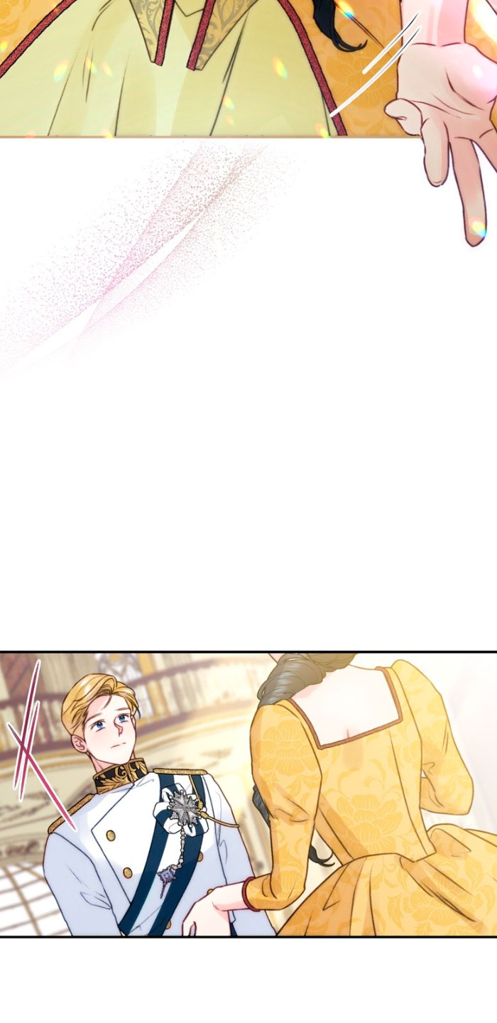 Él no es solo una cara bonita Capítulo 57 - Página 40