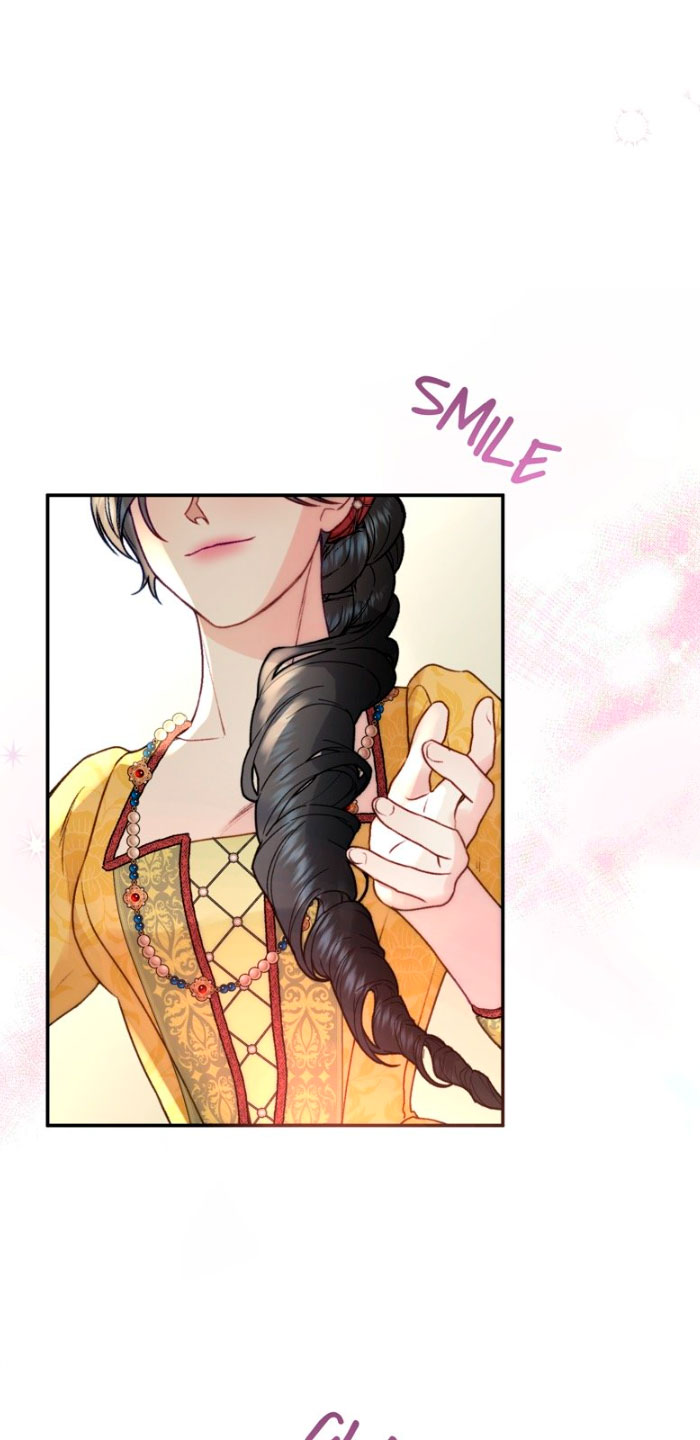 Él no es solo una cara bonita Capítulo 57 - Página 41