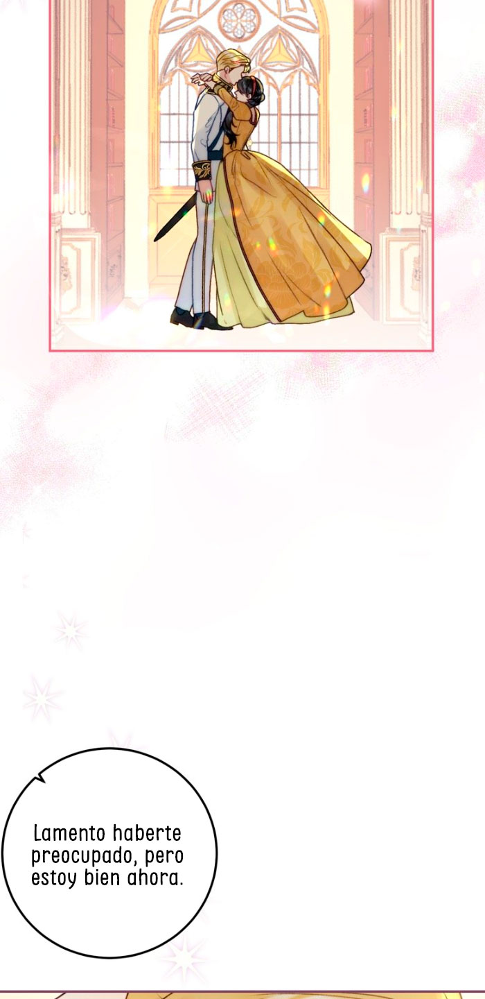 Él no es solo una cara bonita Capítulo 57 - Página 43