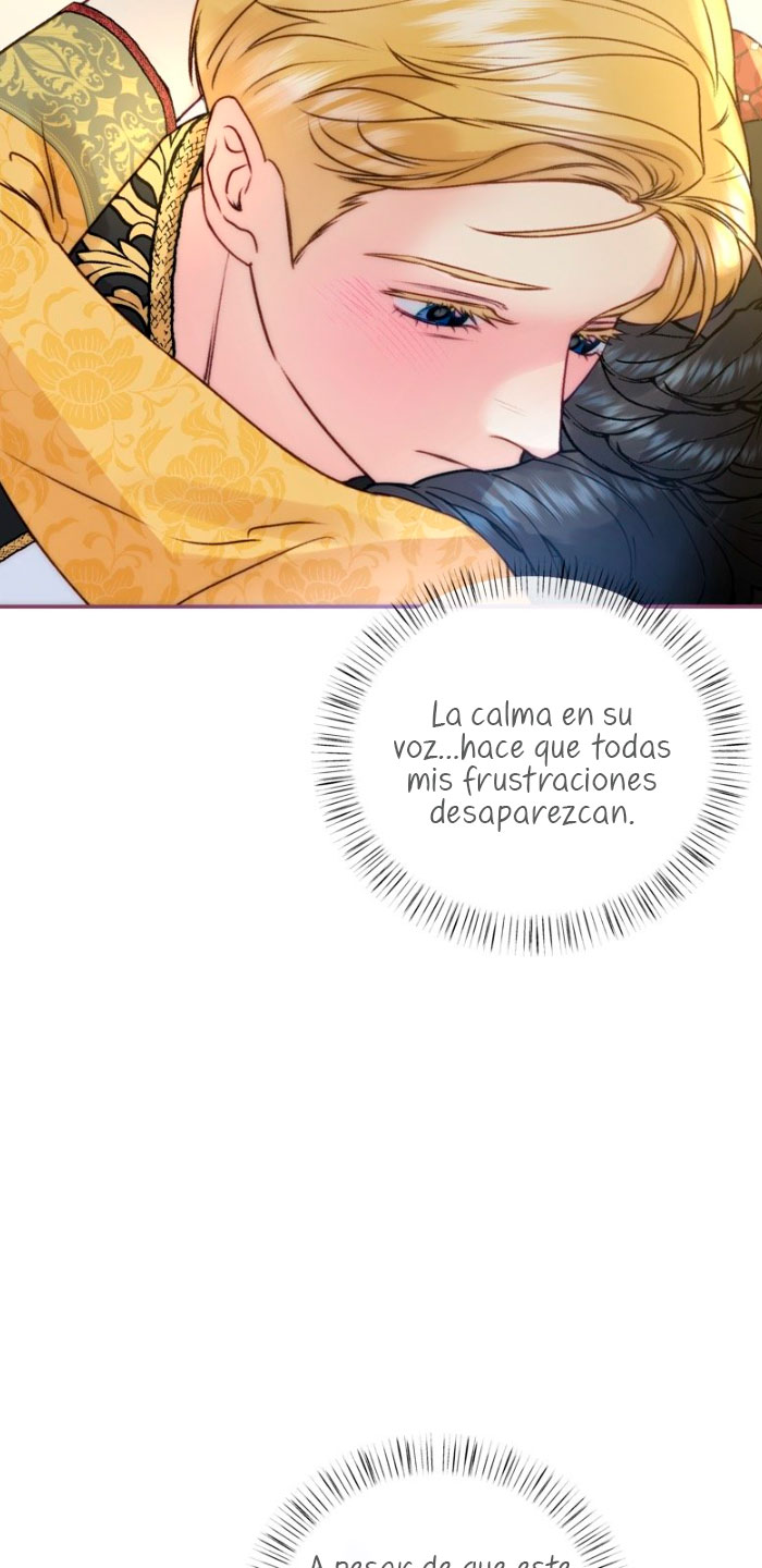 Él no es solo una cara bonita Capítulo 57 - Página 44