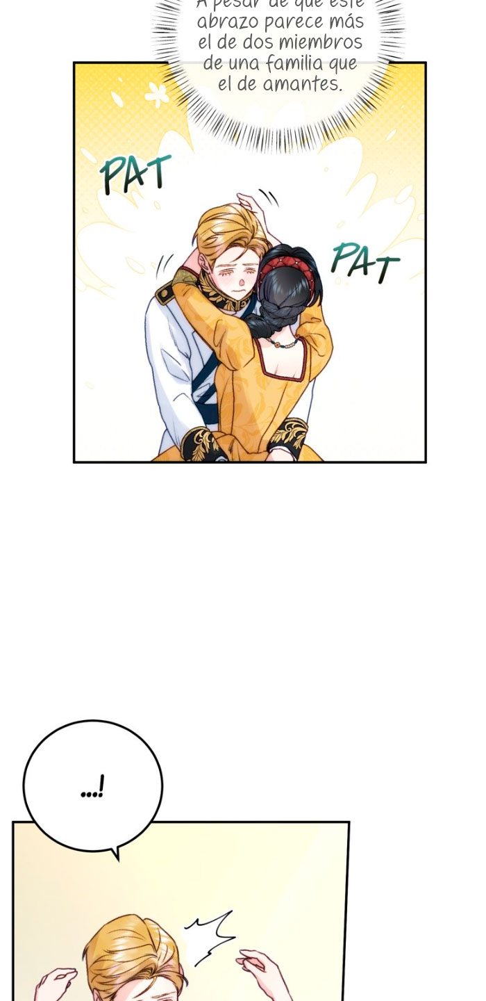 Él no es solo una cara bonita Capítulo 57 - Página 45