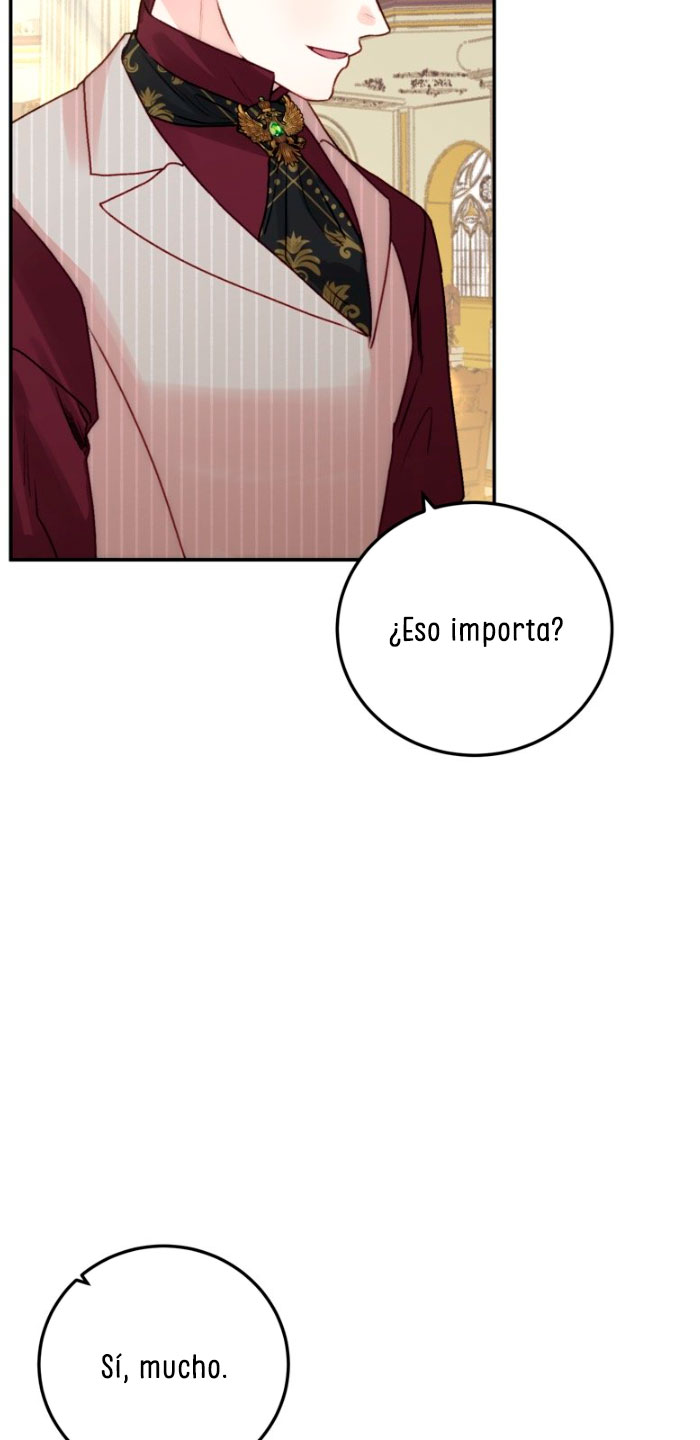 Él no es solo una cara bonita Capítulo 57 - Página 5