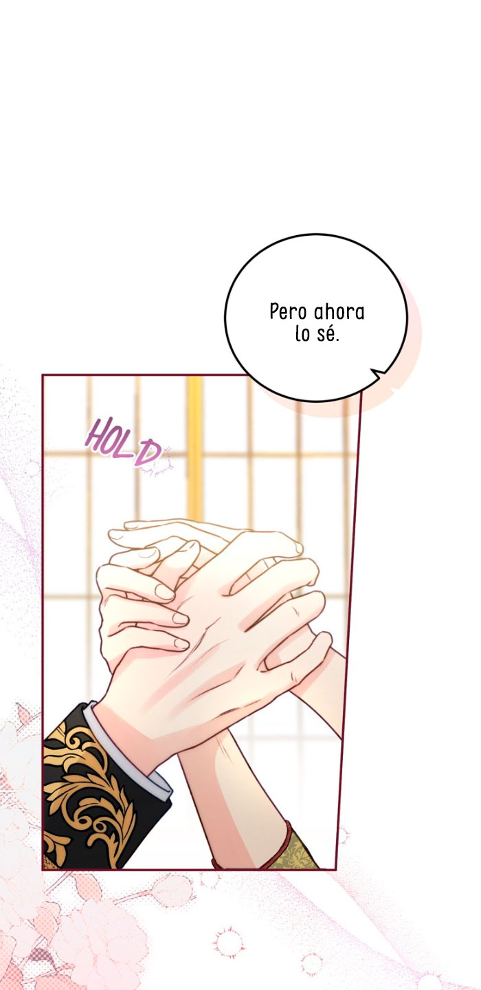 Él no es solo una cara bonita Capítulo 57 - Página 51