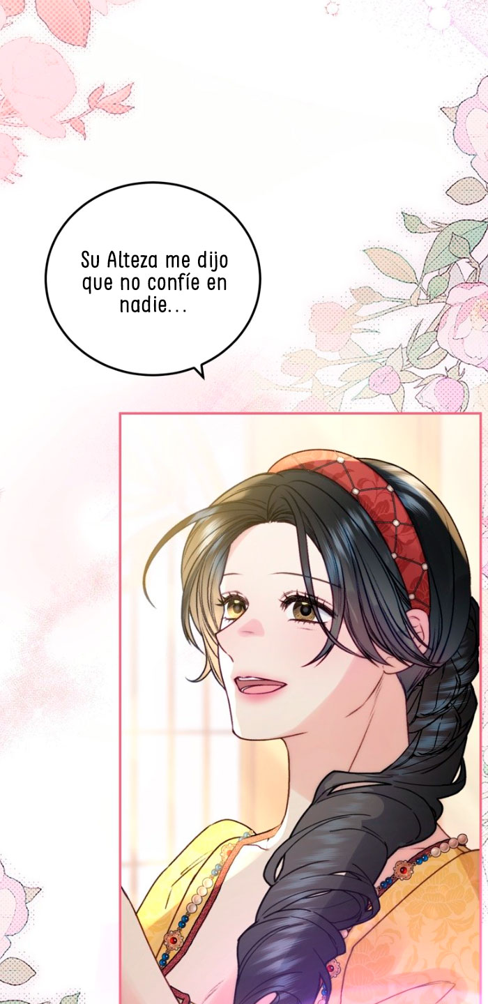 Él no es solo una cara bonita Capítulo 57 - Página 52