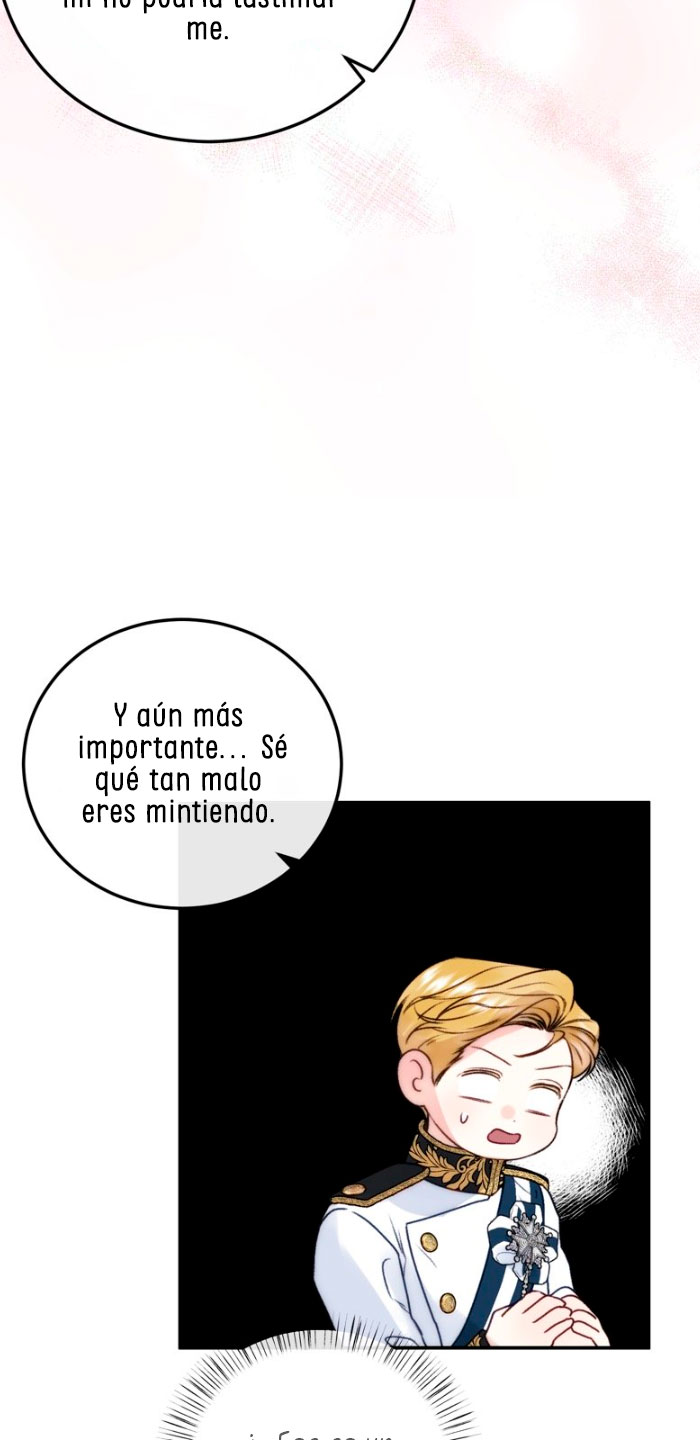 Él no es solo una cara bonita Capítulo 57 - Página 54