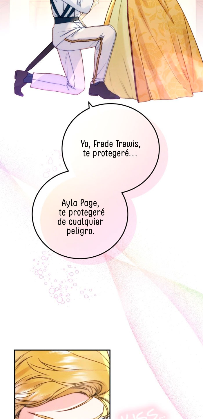 Él no es solo una cara bonita Capítulo 57 - Página 57