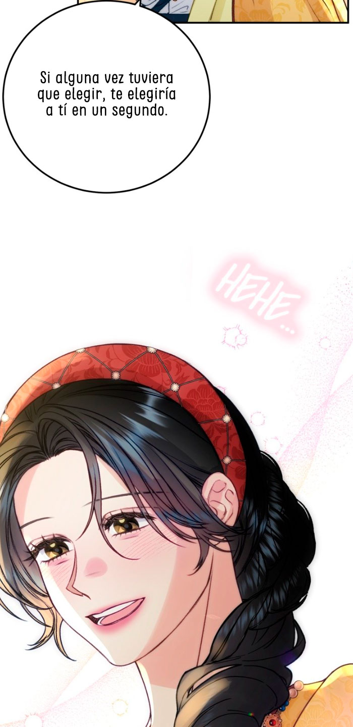 Él no es solo una cara bonita Capítulo 57 - Página 59