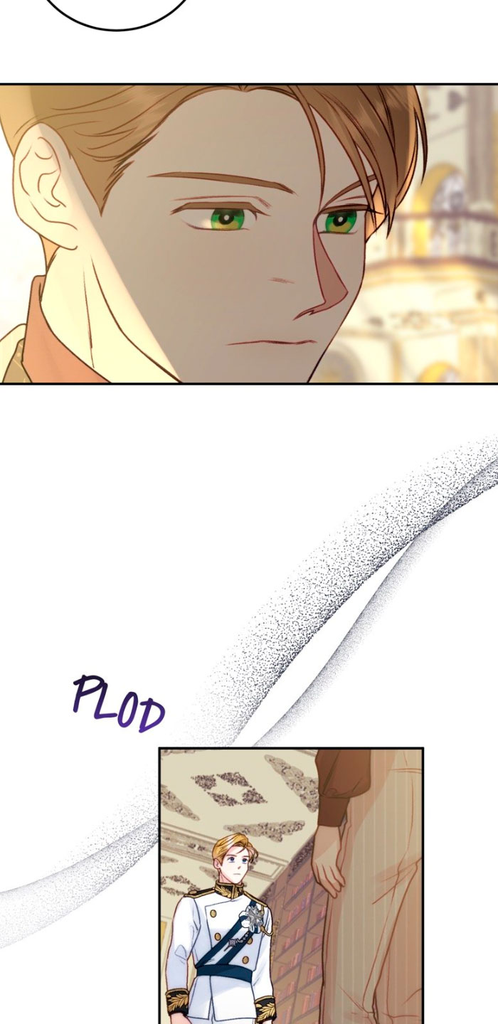 Él no es solo una cara bonita Capítulo 57 - Página 6